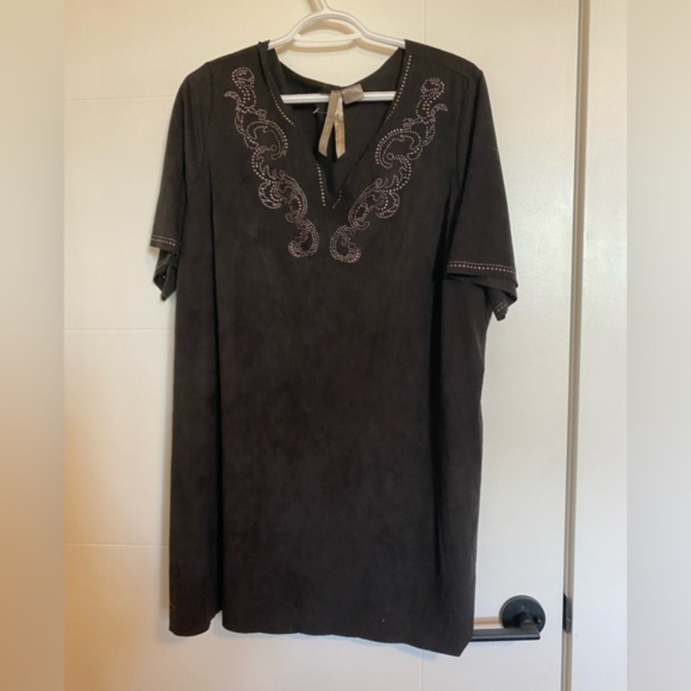 PENNINGTONS size 2X